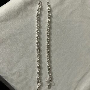 Erwin Pearl Silver Braclet